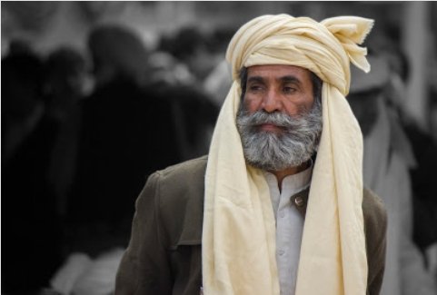 Jatts - The Farmer Warriors of Punjab | SikhNet